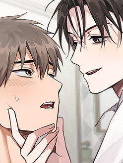 不给糖就捣蛋/Trick or Treat,不给糖就捣蛋/Trick or Treat漫画