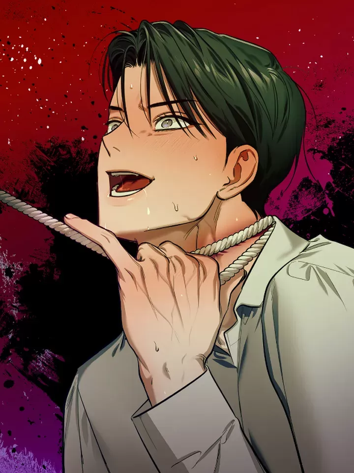 TURN UP,TURN UP漫画