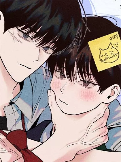 周一的救星,周一的救星漫画