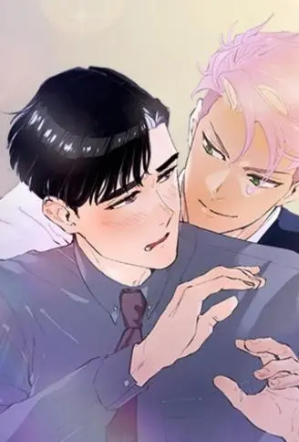 亲爱的脸盲恋人 WB版,亲爱的脸盲恋人 WB版漫画